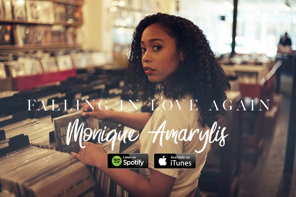 Monique Amaryllis — Context