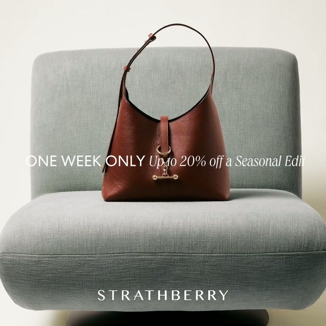 Strathberry