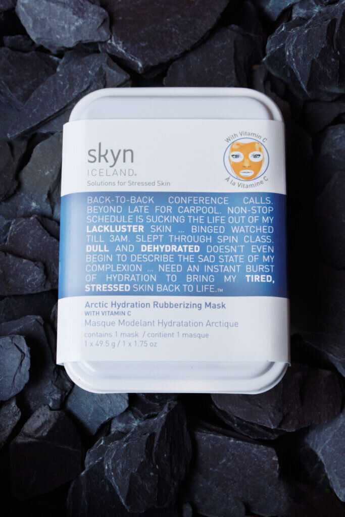 Skyn Iceland — The Spain launch — Skyn Iceland