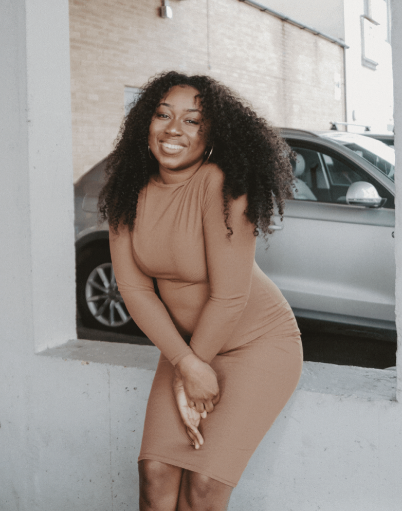 Marcelle Adrianna