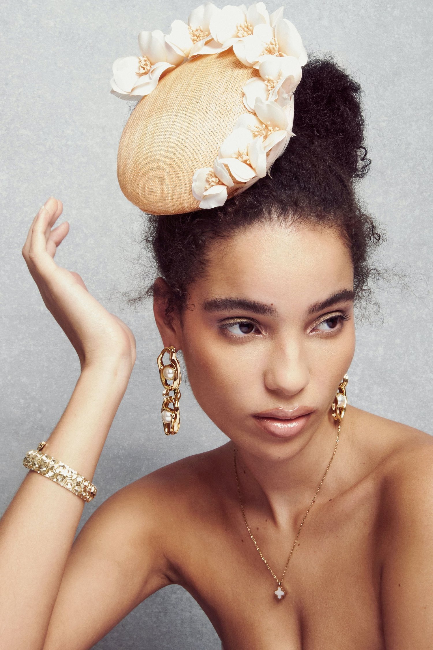 L'officiel Lithuania — project imagery
