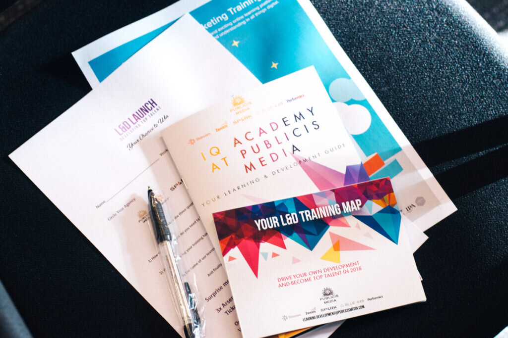 Publicis Media — supporting asset