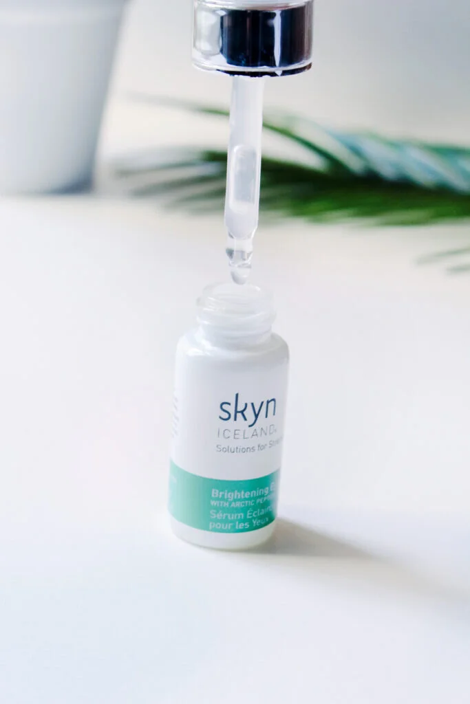 Skyn Iceland — project imagery