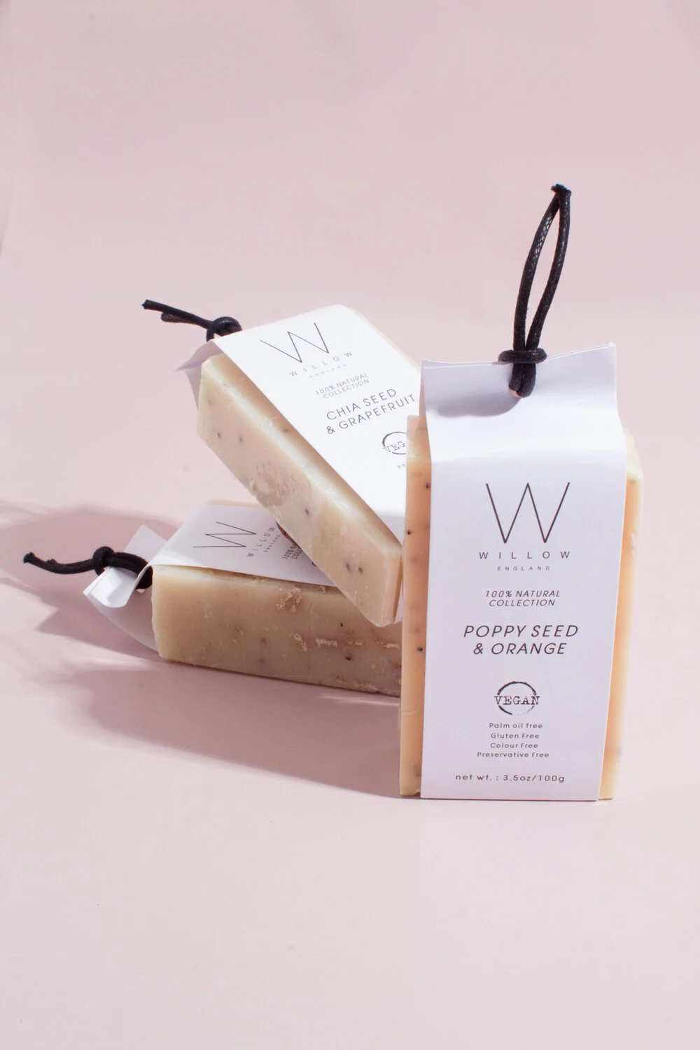 Willow Organics — supporting asset