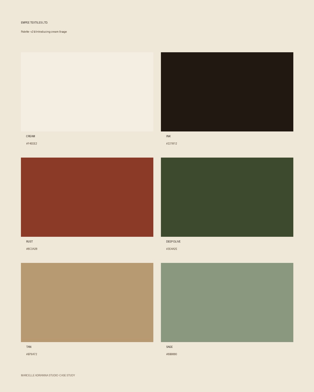 Empee palette development — direction 2 of 4