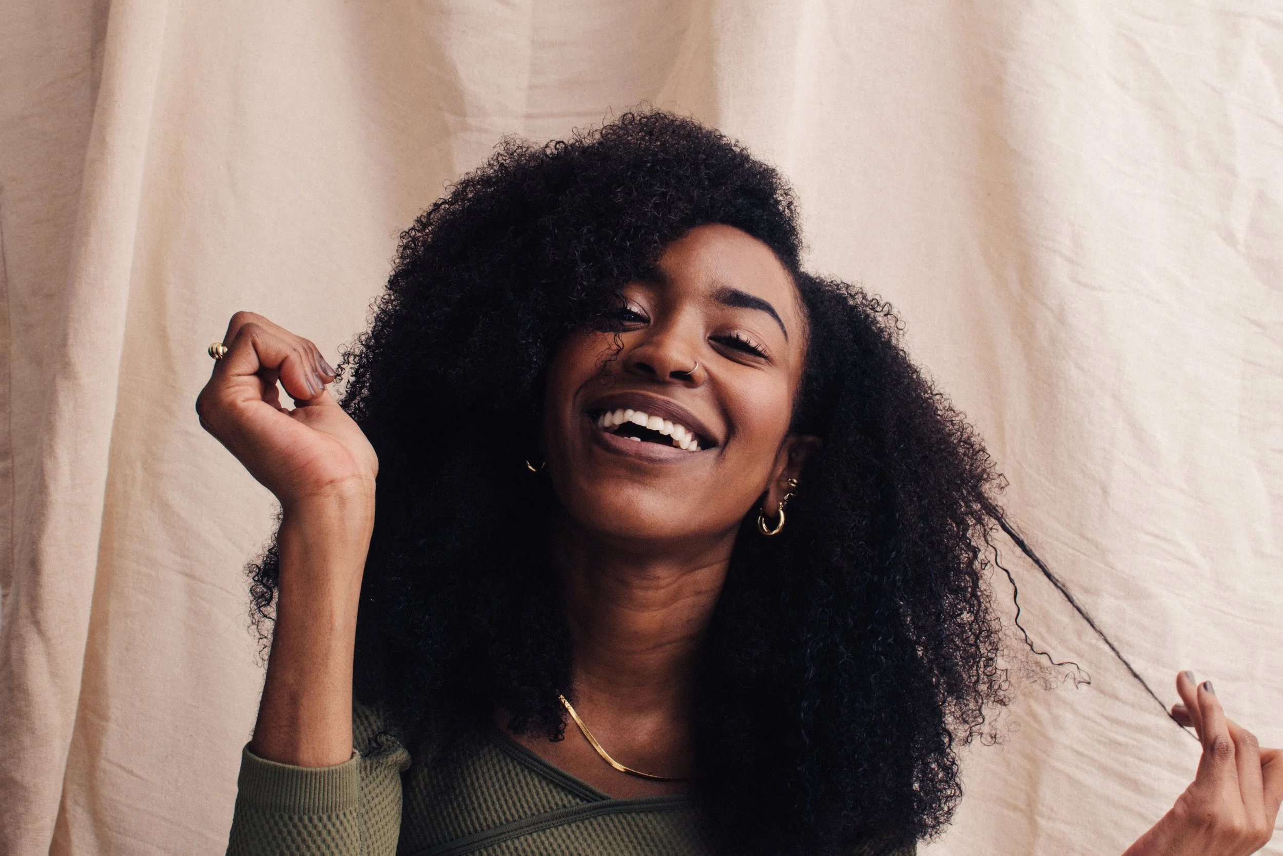 Cellie's Curls