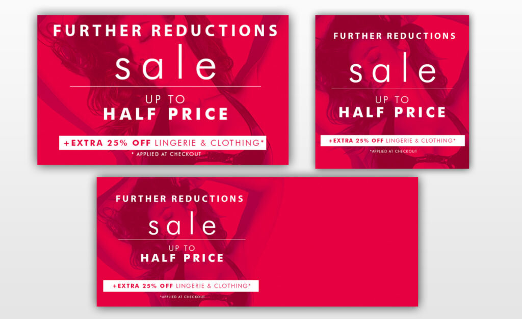 Ann Summers — supporting asset