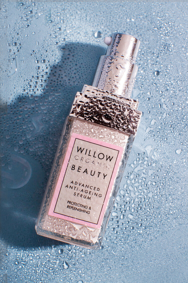 Willow Organics — supporting asset